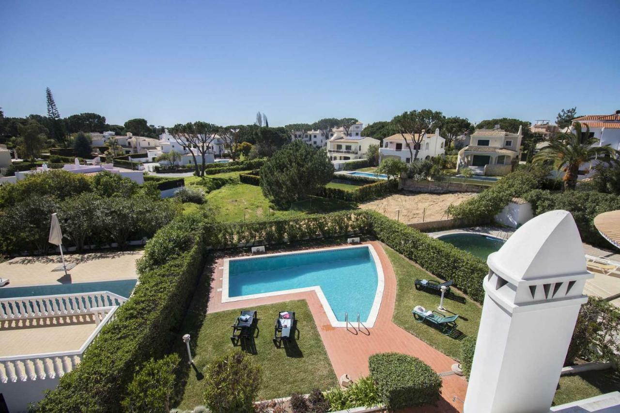 Villa Jade Vilamoura Exterior photo